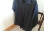 Men's Black Shirt - Size Large 15