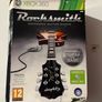 Rocksmith with Real Tone Cable Xbox 360 Image 2