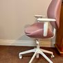 IKEA Ergonomic Office Chair  - Like New Image 2