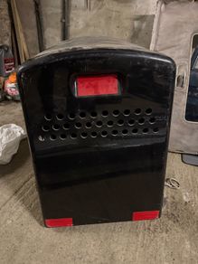 Dog Box