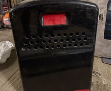 Dog Box