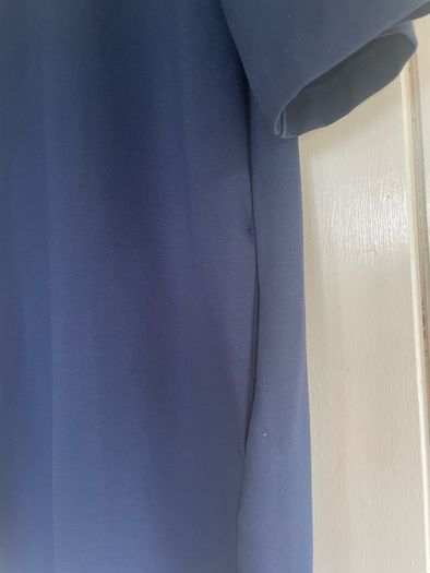 Marella shift dress