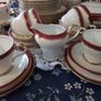 Aynsley Sixty One Piece Dinner Service Image 5