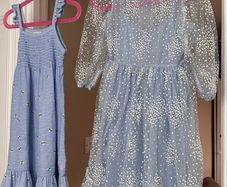 Girls dress