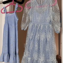 Girls dress