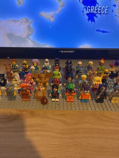 lego
