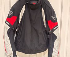 Dainese jacket