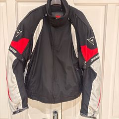 Dainese jacket