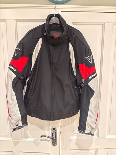 Dainese jacket