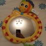 Baby Playgro Car Rearview Mirror (Free with other bought ads, Read Description) Image 2