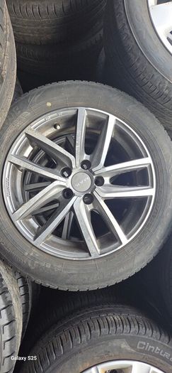 Large selection of Alloys