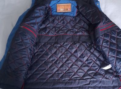 mans winter coat bnwt
