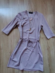 AX Dress  Size 8-10