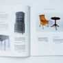 Vintage Bonhams auction catalog  "Fine English Furniture and Objects"  22nd  April 1993 Image 3