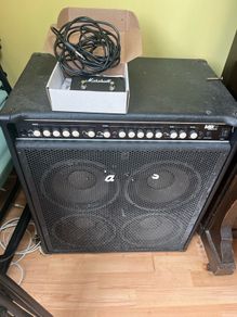 Amp