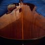 Admira Virtuoso Classical Guitar (Solid Cedar Top, Made in Spain) + Armrest Image 8