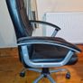 Desktop swivel chair Image 3