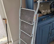 step ladder