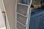 step ladder