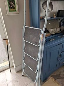 step ladder