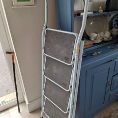 step ladder