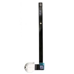 iPad Air Audio Earphone Jack Flex Cable Version Replacement-White-#135336