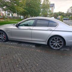 BMW 520d fresh NCT