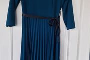 Pala D'oro Dress