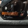 open face helmet Image 3