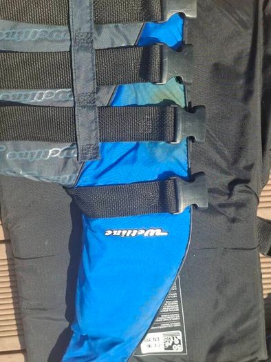 life jackets,buoyancy aids