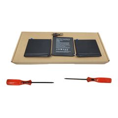 Replacement Battery For MacBook Pro 13" Retina A2159 2019 Year 5103mAh A2171 New - FHT03MBB