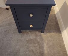 Bedside Lockers
