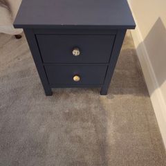 Bedside Lockers