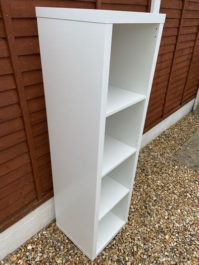 ikea Kallax Storage Unit