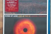 Kings Of Leon - Live At The O2 - Blu-ray