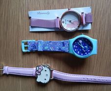 Girls Watches