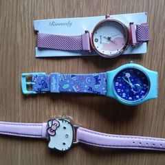 Girls Watches
