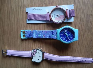 Girls Watches