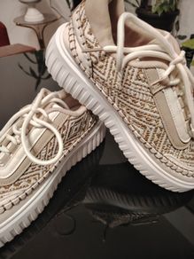 Flat Shoes