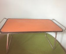 Vintage Lap Tray