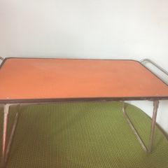 Vintage Lap Tray