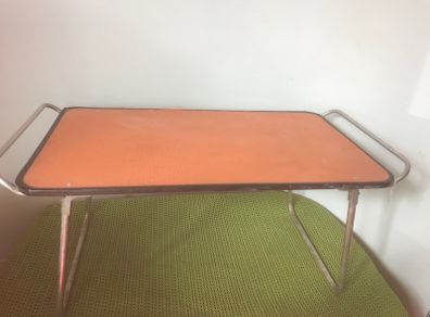 Vintage Lap Tray