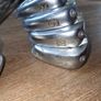 Ping G425 Irons Image 4
