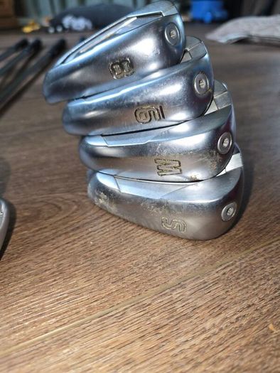 Ping G425 Irons