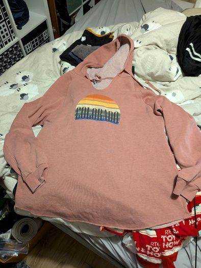 clothing EUR 1 each item