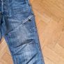 Cargo Jeans Image 2