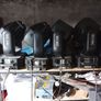 Studiocolor 575 moving heads x4 Image 3
