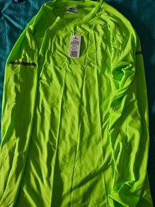 Men's Running Top BNWT