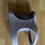 Hairdryer/straightener holder Image 2