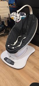Mamaroo baby swing
